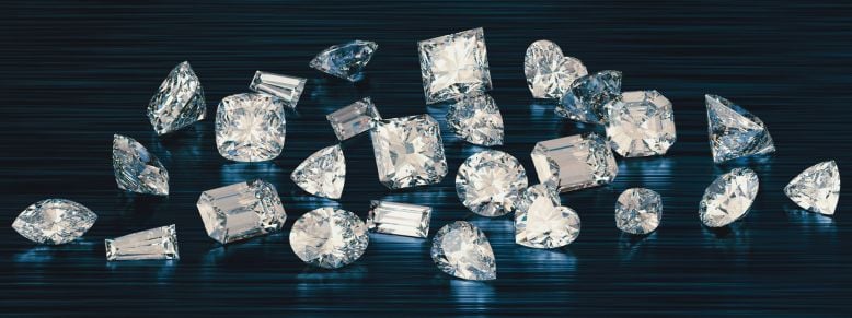 
How Lab Grown Diamonds Are Redefining The Jewelry Market

